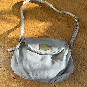 MARC BY MARC JACOBS CLASSIC Q Natasha Crossbody bag